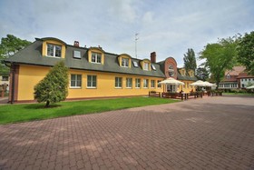Monte Carlo Boutique Hotel
