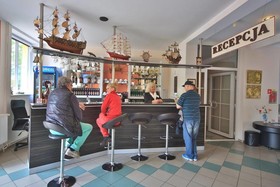 Monte Carlo Boutique Hotel