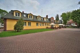 Monte Carlo Boutique Hotel