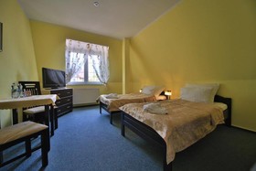 Monte Carlo Boutique Hotel