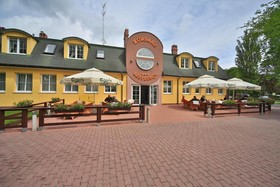 Monte Carlo Boutique Hotel