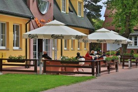 Monte Carlo Boutique Hotel