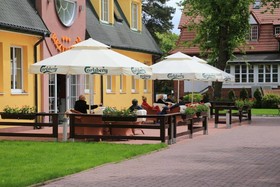 Monte Carlo Boutique Hotel