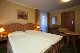 Hotel Polaris III