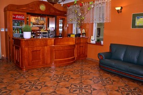 Hotel Polaris III
