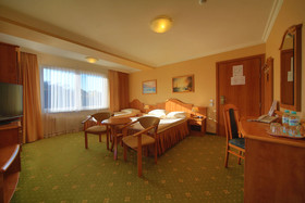 Hotel Polaris III