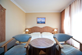 Hotel Polaris III