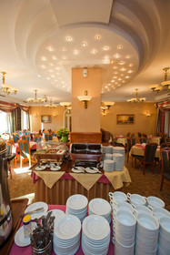 Hotel Polaris III