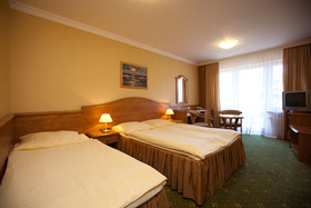Hotel Polaris III