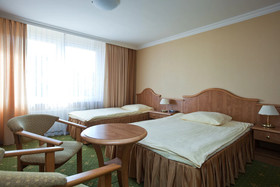 Hotel Polaris III