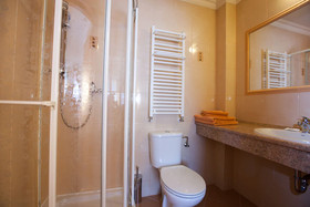 Hotel Polaris III