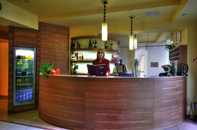 Hotel Villa Herkules