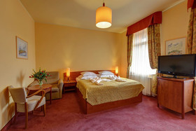 Hotel Villa Herkules