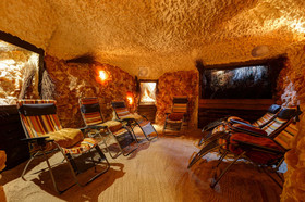 Hotel Villa Herkules