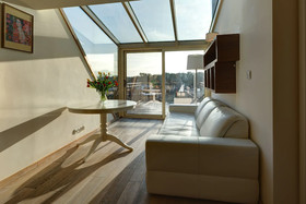 Hotel Villa Herkules