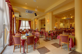 Hotel Villa Herkules