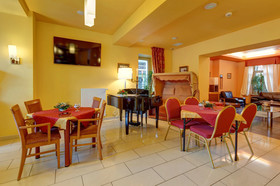 Hotel Villa Herkules