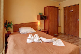 Hotel Villa Herkules