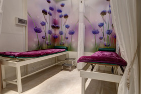 Hotel Villa Herkules