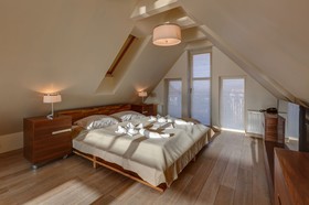 Hotel Villa Herkules