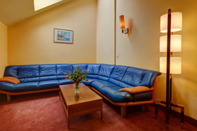 Hotel Villa Herkules