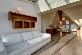 Hotel Villa Herkules