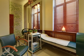 Hotel Villa Herkules