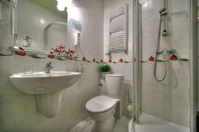 Hotel Villa Herkules