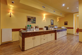 Hotel Villa Herkules