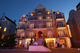 Hotel Villa Herkules