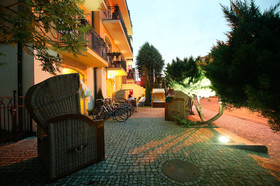 Hotel Villa Herkules