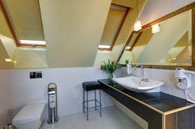 Hotel Villa Herkules