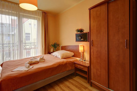Hotel Villa Herkules