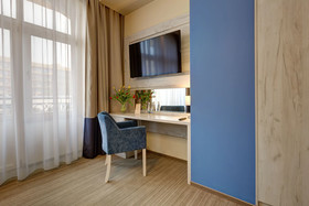 Hotel Villa Herkules