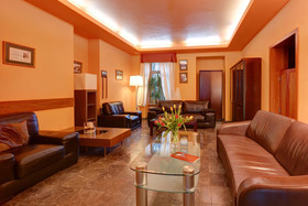 Hotel Villa Herkules