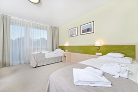 Interferie Medical Spa
