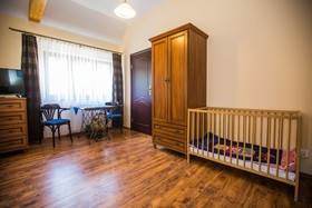 Kamienica Pod Kasztanami