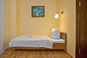 Kamienica Pod Kasztanami