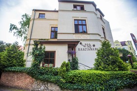 Kamienica Pod Kasztanami