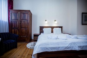 Kamienica Pod Kasztanami
