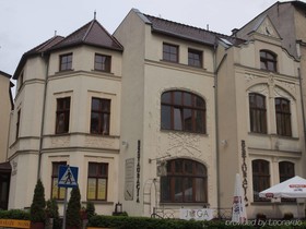 Kamienica Pod Kasztanami