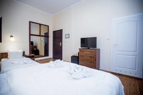 Kamienica Pod Kasztanami