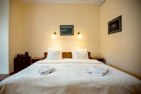 Kamienica Pod Kasztanami