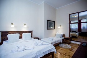 Kamienica Pod Kasztanami