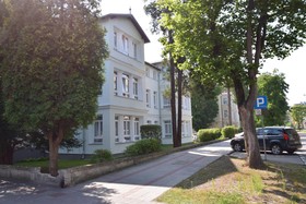 Osrodek szkoleniowo-wypoczynkowy w Swinoujsciu