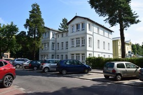 Osrodek szkoleniowo-wypoczynkowy w Swinoujsciu