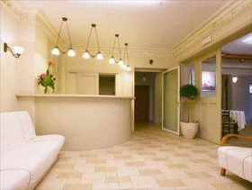 Pension Karkonosze