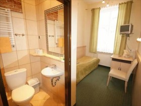 Pension Karkonosze