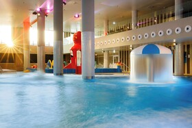 Radisson Blu Resort Swinoujscie