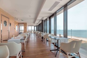 Radisson Blu Resort Swinoujscie